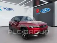 2021 Mazda MX-30