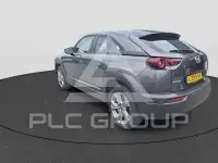 2021 Mazda MX-30