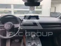 2021 Mazda MX-30