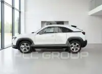 2021 Mazda MX-30