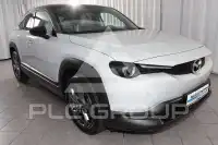 2021 Mazda MX-30