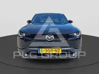 2021 Mazda MX-30