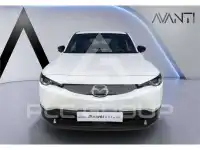 2021 Mazda MX-30