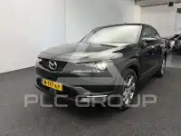2021 Mazda MX-30