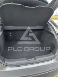 2021 Mazda MX-30