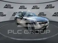 2021 Mazda MX-30