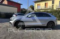 2021 Audi Q8