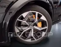 2021 Audi Q8