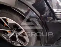 2021 Audi Q8