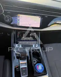 2021 Audi Q8