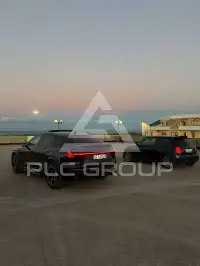 2021 Audi Q8