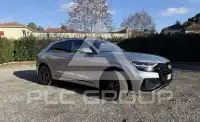 2021 Audi Q8