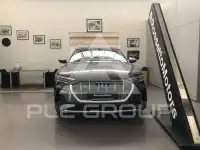 2021 Audi Q8