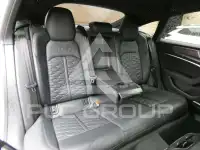 2021 Audi RS7