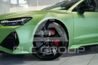 2021 Audi RS7
