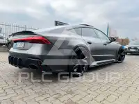 2021 Audi RS7