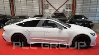 2021 Audi RS7
