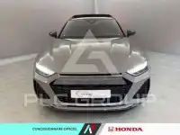 2021 Audi RS7