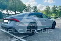 2021 Audi RS7