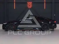 2021 Audi RS7
