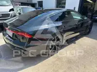 2021 Audi RS7
