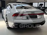 2021 Audi RS7