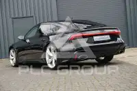 2021 Audi RS7