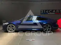 2021 Audi RS7
