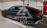 2021 Audi RS7