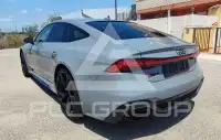 2021 Audi RS7