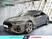 2021 Audi RS7