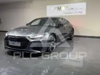 2021 Audi RS7