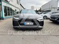 2021 Audi RS7