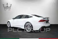 2021 Audi RS7