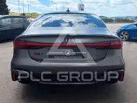 2021 Audi RS7