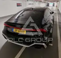 2021 Audi RS7