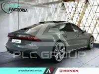 2021 Audi RS7