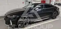 2021 Audi RS7