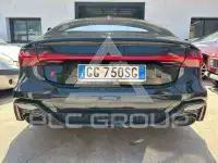 2021 Audi RS7