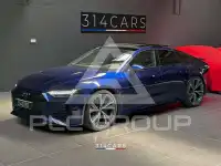 2021 Audi RS7