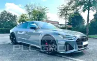 2021 Audi RS7