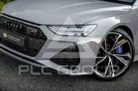 2021 Audi RS7