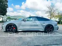 2021 Audi RS7