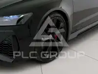 2021 Audi RS7