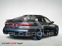 2021 Audi RS7