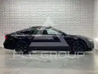2021 Audi RS7