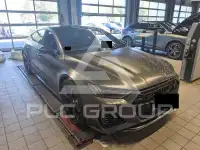 2021 Audi RS7