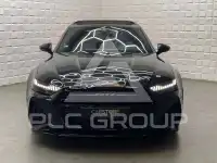 2021 Audi RS7