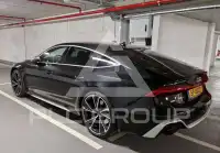 2021 Audi RS7