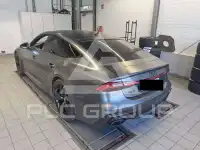 2021 Audi RS7